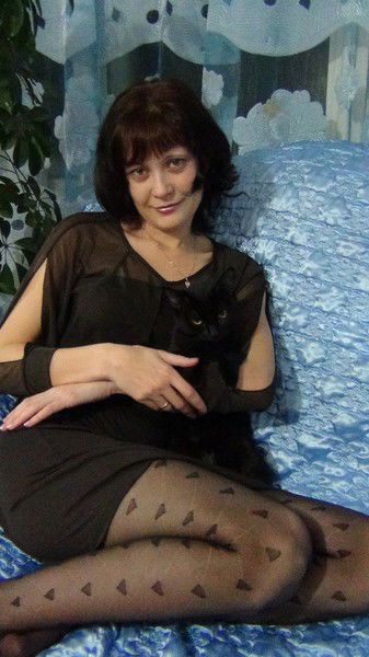 Елена Ефремова