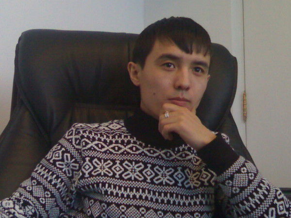 Медет Дюсеков