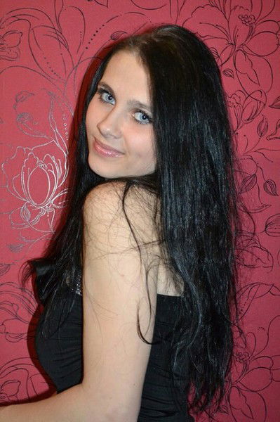 Аня Малафеева