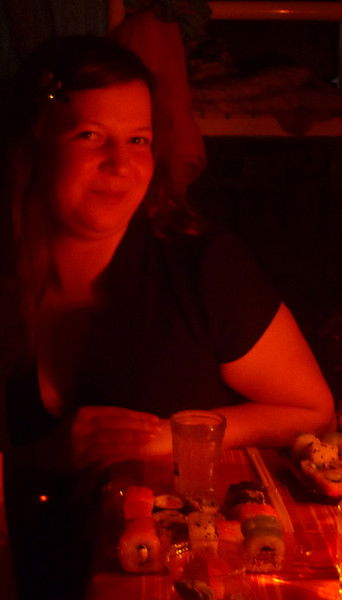 Юлия Девятиярова