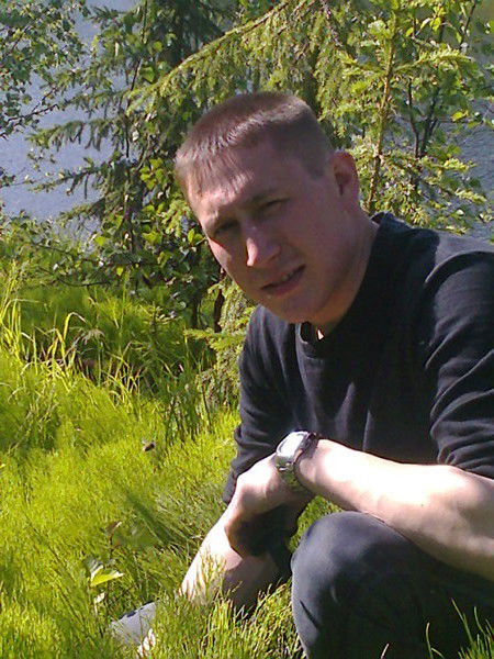 Рамиль Мерзабеков