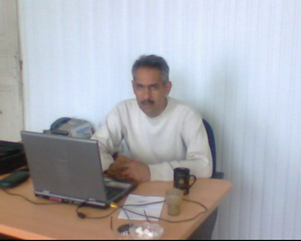 Намик Алиев