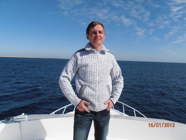 Евгений Ляшинин