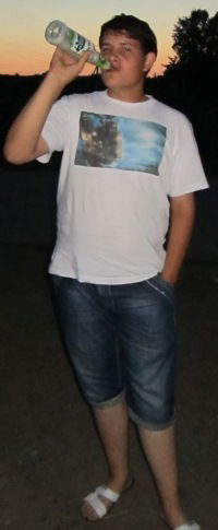 Сергей Табаков