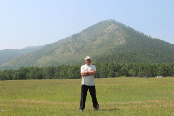 Владимир Кобелев