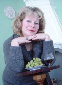 Олеся Михайлова