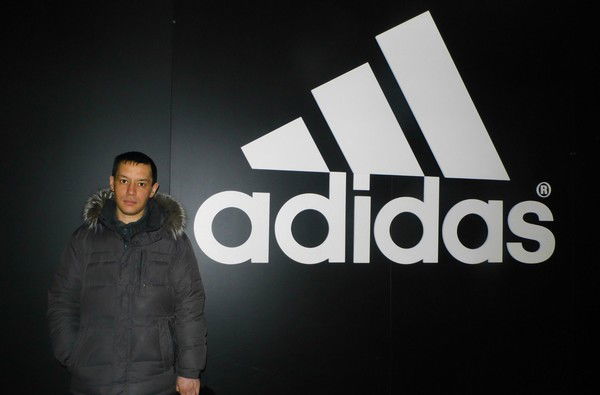 Александр Пермяков