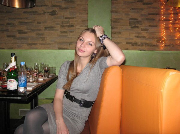 Кристина Арсентьева