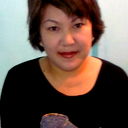 Лиза Баетова