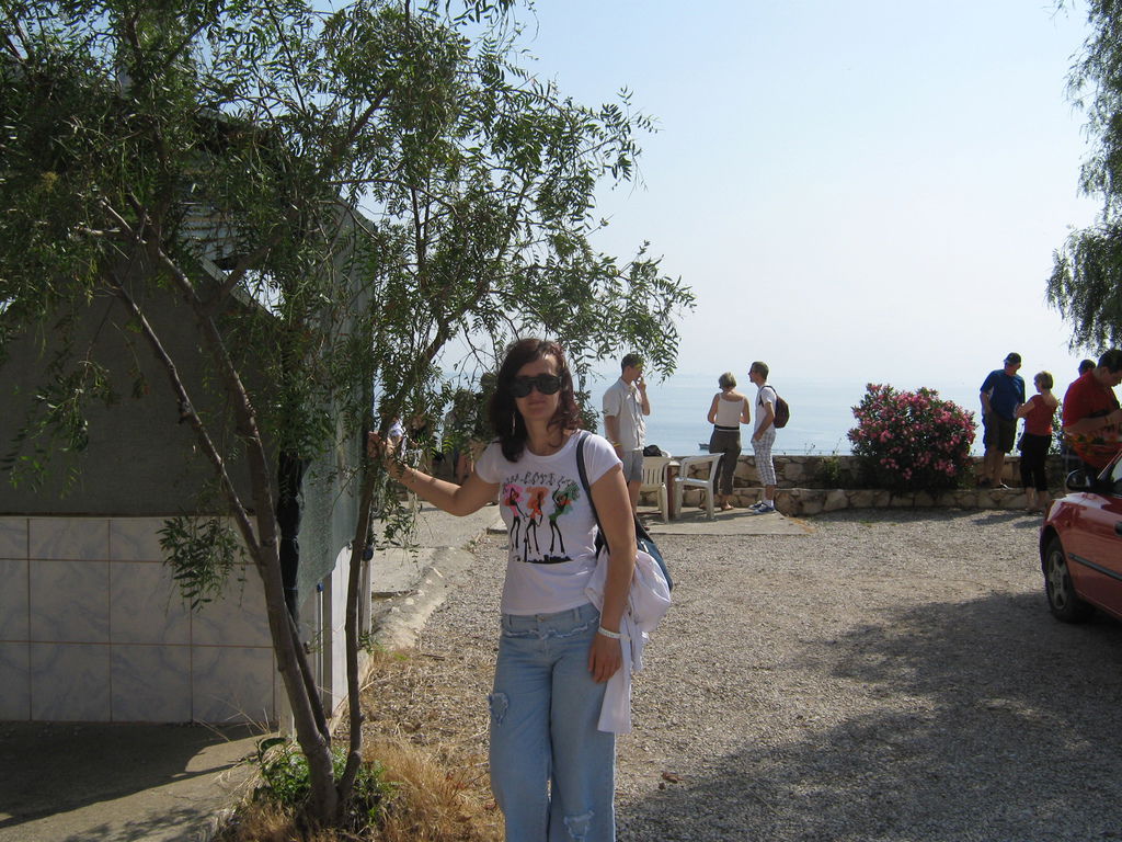 Натали Куртис