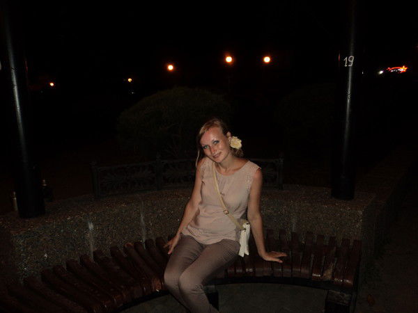 Ольга Тарасова