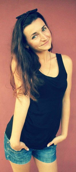 Юля Гницевич