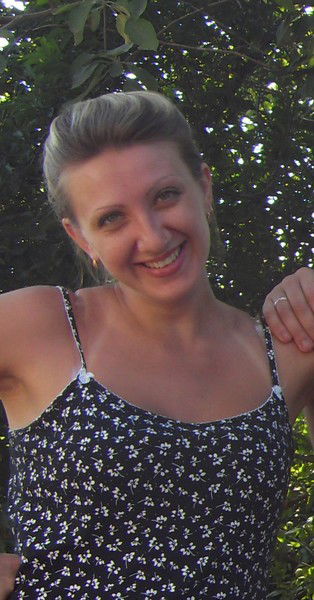 Наталья Каштанова