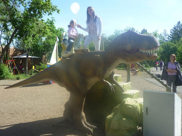 Настя Шевелева