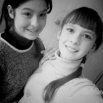 Анжеліка Левітова