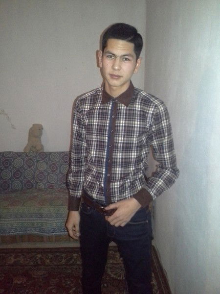 Медет Кужанов