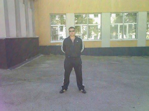 Роман Красавин