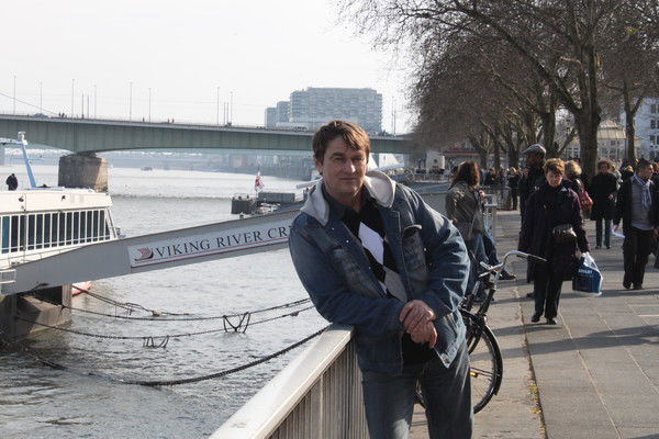 Юрий Бедренец