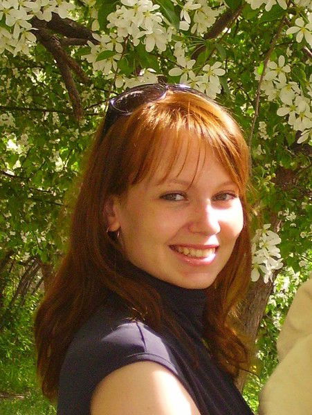 Катерина Коньшина