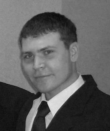 Сергей Бардашов