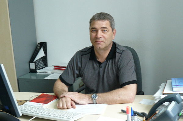 Владислав Чупров