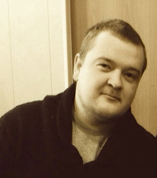 Вадик Искоркин