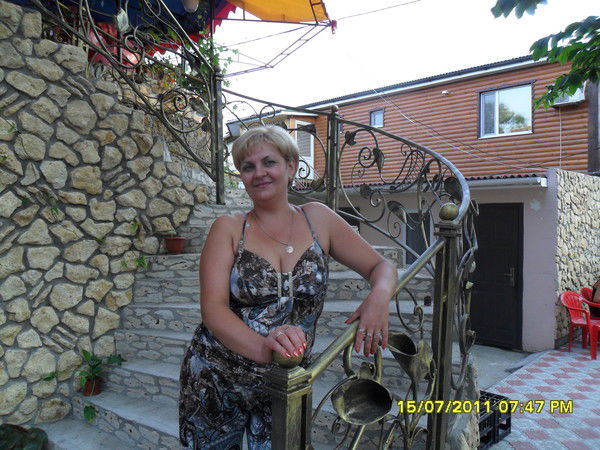 Анжелина Браткевич