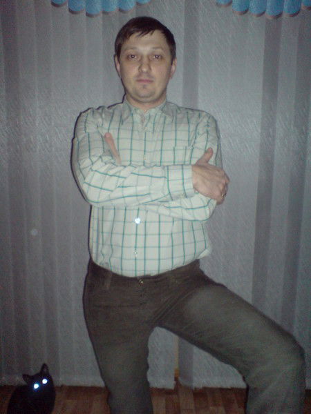 Сергей Максимов