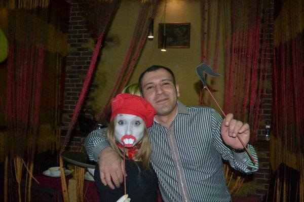 Сурхай Гасанов