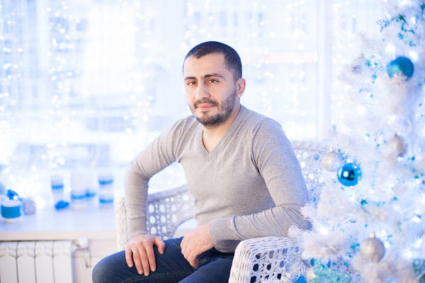 Исмаиль Сулейманов