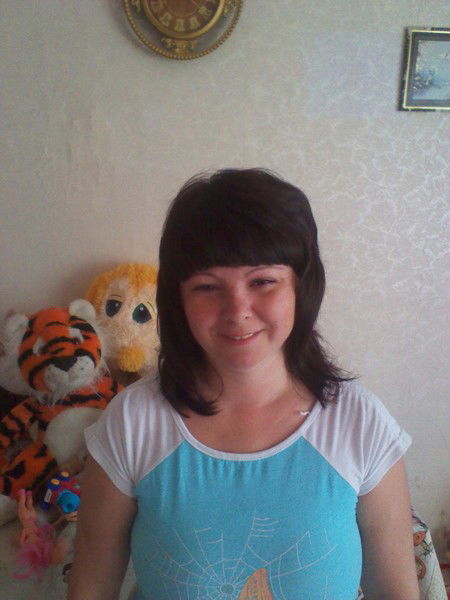 Ирина Дашевская