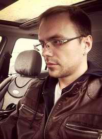 Михаил Тихомиров