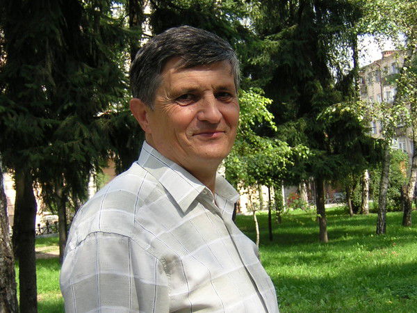 Алексей Ляшко