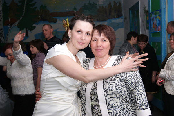 Ольга Ботова