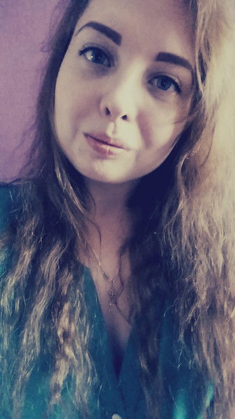 { Анастасия }