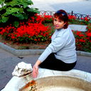 Анна Булдакова