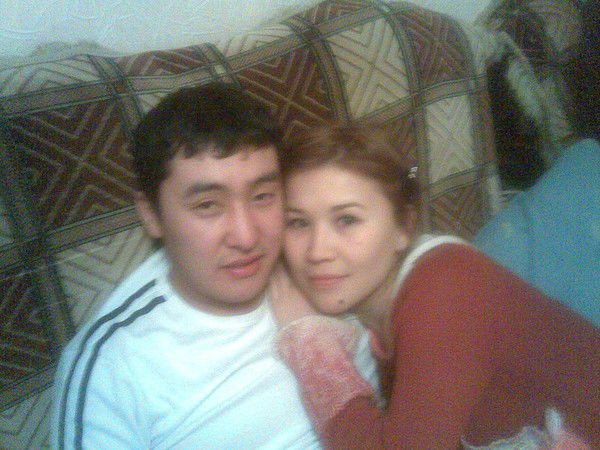 Bereke Djaishibekova