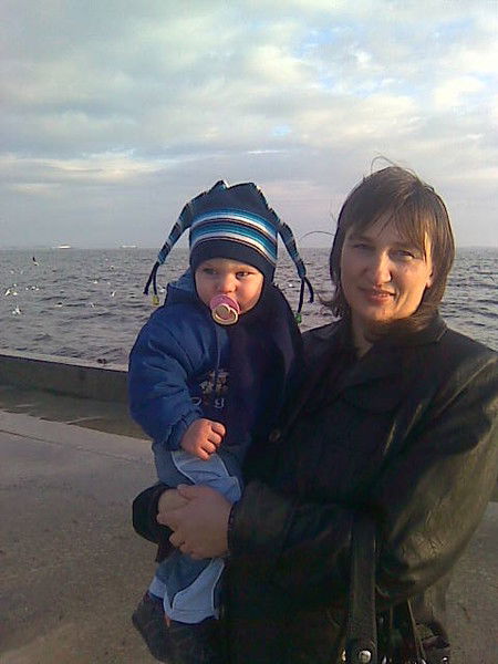 Ирина Козорез