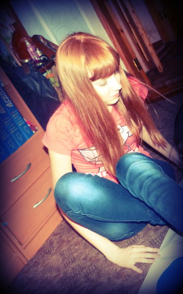 Анастасия Коренкова