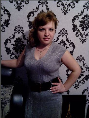 Наталья Циммер