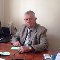 Сергей Механик