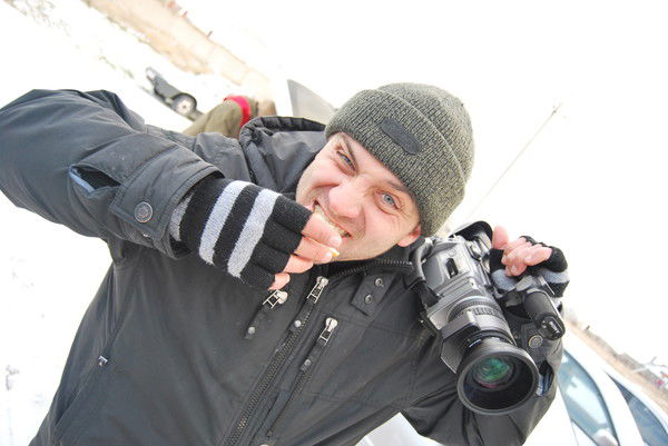 Алексей Силак