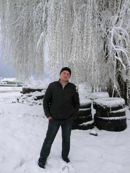 Сергей Туринцев