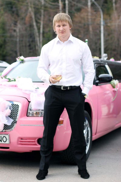 Павел Каянин