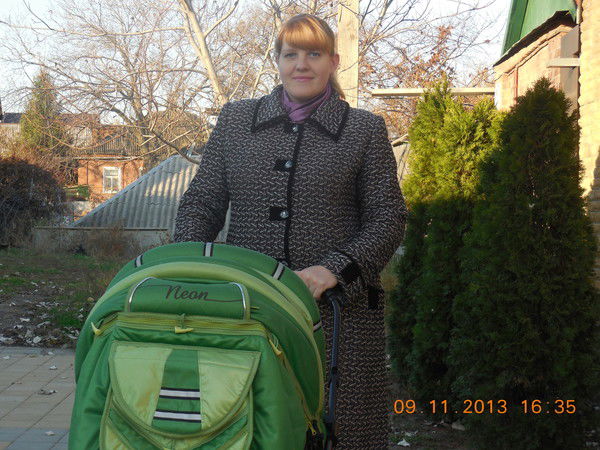 Светлана Шурупова