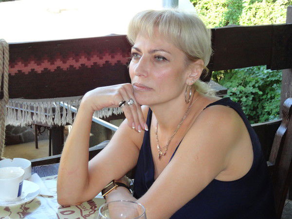 Александра Кирина