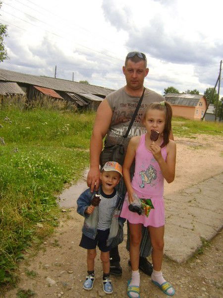 Юрий Дементьев