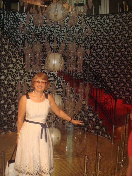 Галя Харитонская