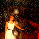 Галя Харитонская