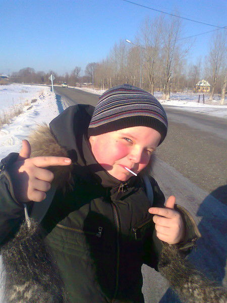 Антон Яковлев